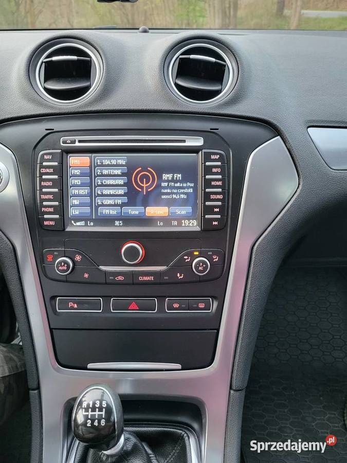 Ford Mondeo MK4 Mondeo Gostyń sprzedam
