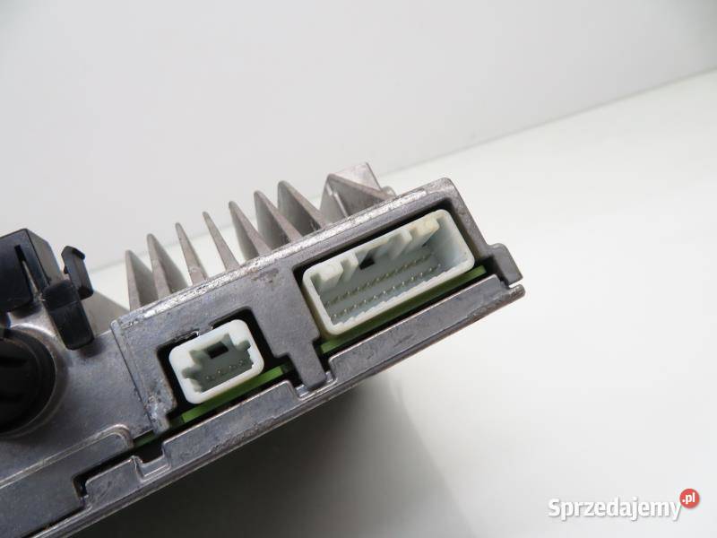 MODUŁ RENAULT FLUENCE ZE 259152884RT