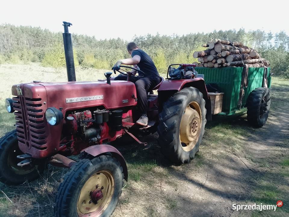 Sprzedam zamienię Linia sprzedam