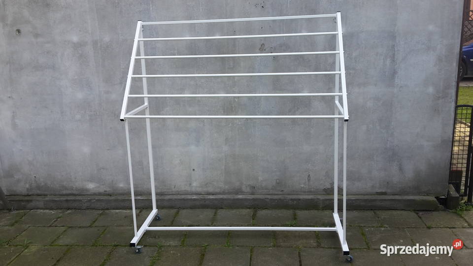 Wieszak na obrusy restauracja hotel sala weselna Pozostałe Bydgoszcz