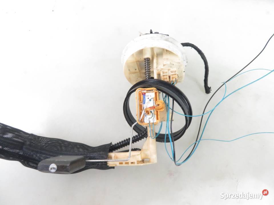 POMPA PALIWA MERCEDES 203 C 220 CDI 2114701641