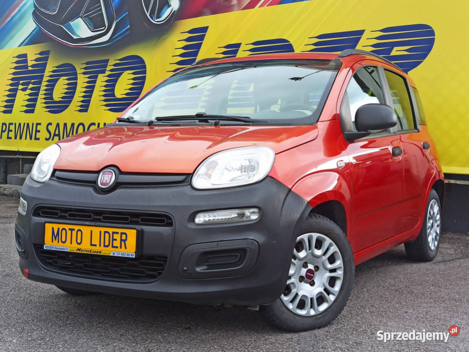 salon I właściciel bezwypadkowy Rzeszów