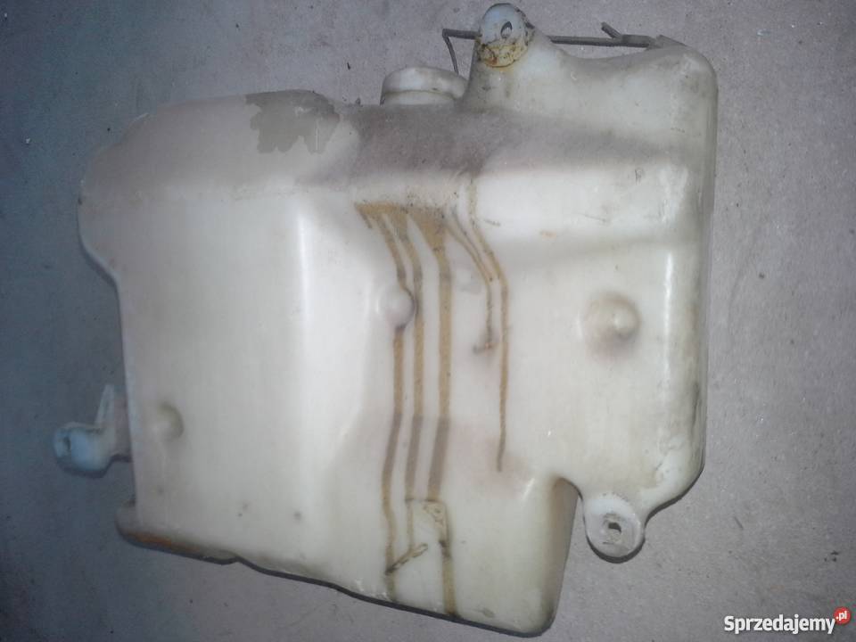 DER BEHLTER DER RASENSPRENGER Ford Cargo 1624 81 Częstochowa