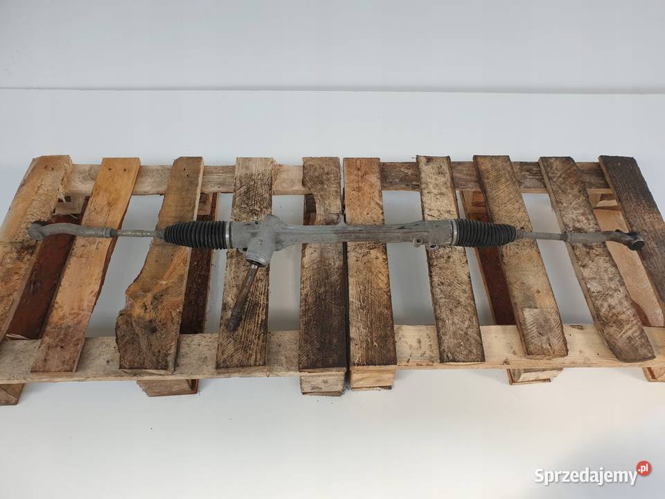 Toyota CHR CHR MAGLOWNICA przekładnia EUROPA osobowe lubelskie