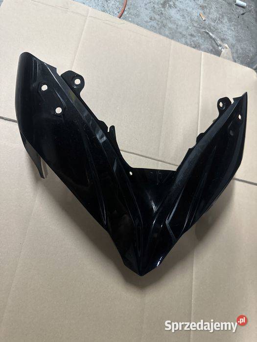 Kawasaki Ninja 650 lampa 1719r czacha czasza Poznań