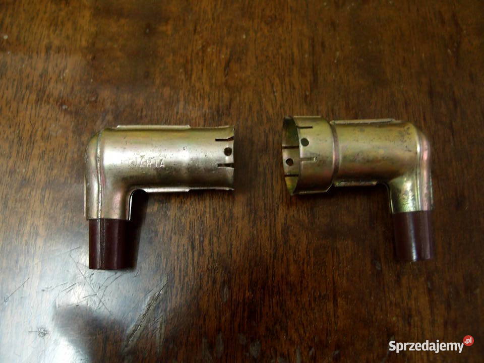 Fajki do świec zapłonowych motocykli Romet łódzkie