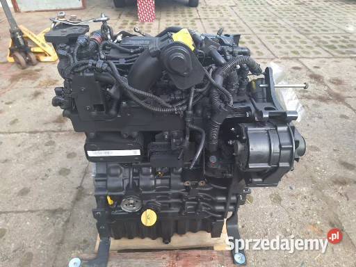 Części Silnika DEUTZ TCD 29 L4 TCD 39 L4
