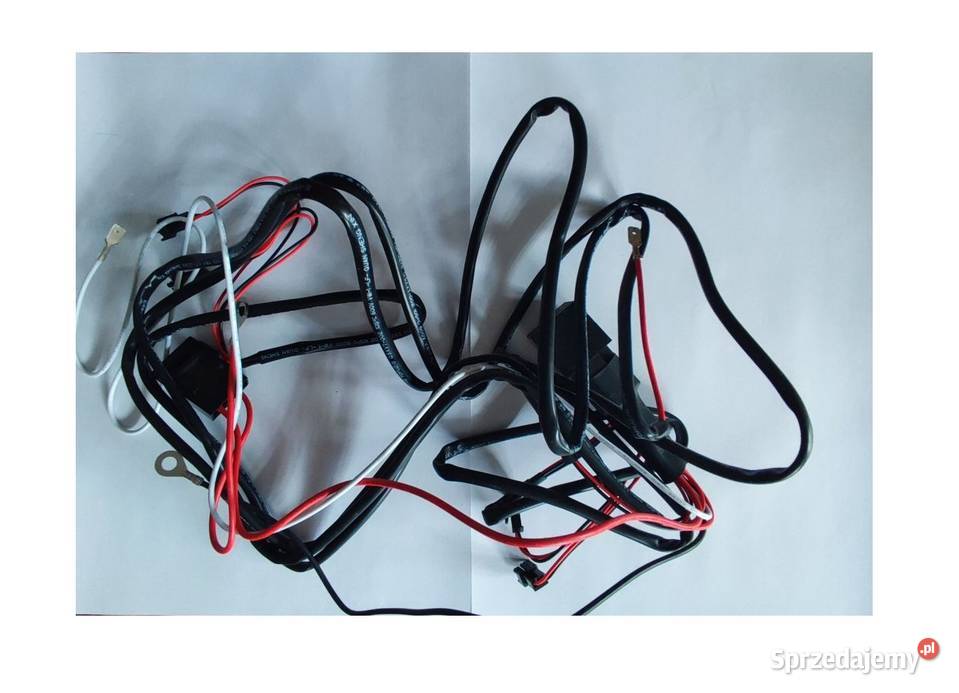 mocne ringi led xenon bmw Angel Eyes 106 mm świętokrzyskie Kielce