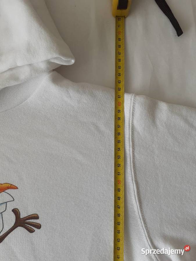 BLUZA DAMSKA KRAINA LODU OLAF Rozmiar 38(M)