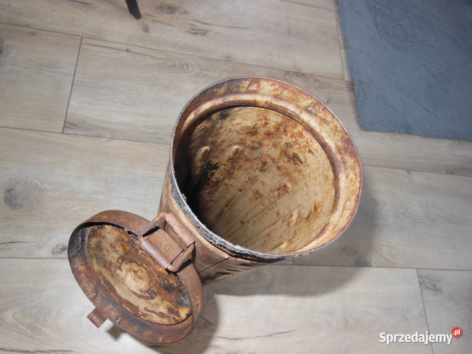 Tuba Pojemnik na Pocisk Kielce