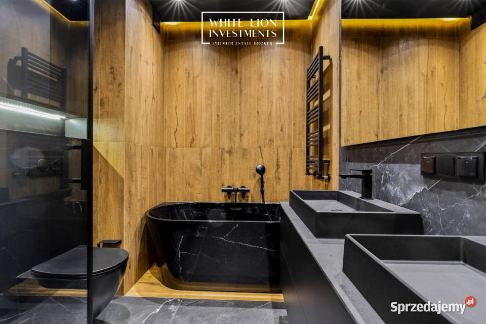 Sprzedam mieszkanie 8559m2 4 pokojowe Warszawa