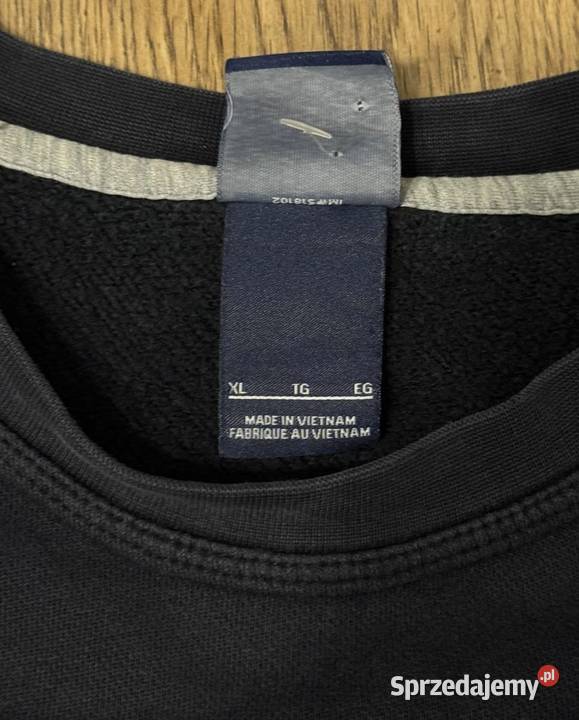 Bluza Nike Rozmiar L pomorskie Gdańsk