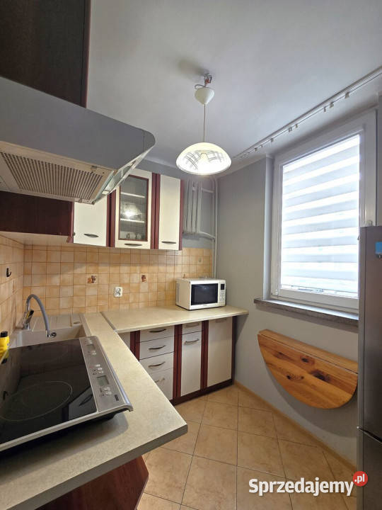 Mieszkanie 3427 m2 Lubartów centrum lubelskie