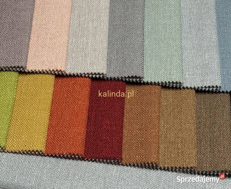 Madeira tkanina tapicerska meblowa Gliwice sprzedam