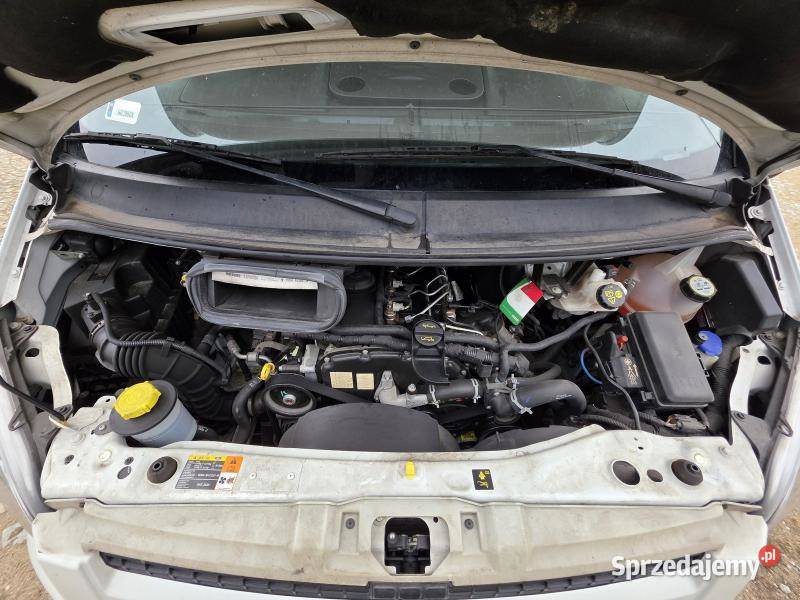 RIMOR Superbrig 677TC Salon 1 Właściciel 16441km Warszawa