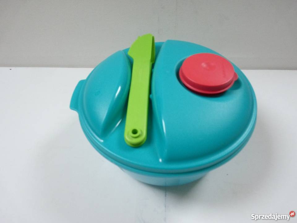 Tupperware witalinka pojemność 15 l Akcesoria kuchenne Chęciny sprzedam