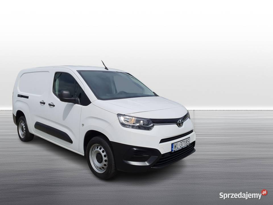 Proace City 15 D4D Long 24t Active Toyota