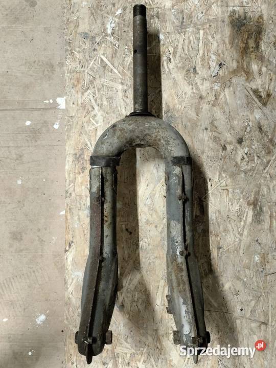 SHL M17 zawieszenie przednie Rozkochów