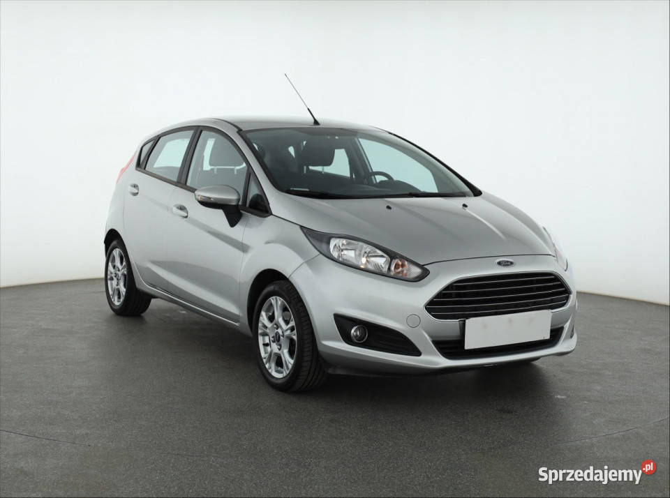 Ford Fiesta 10 EcoBoost elektryczne lusterka Piaseczno sprzedam