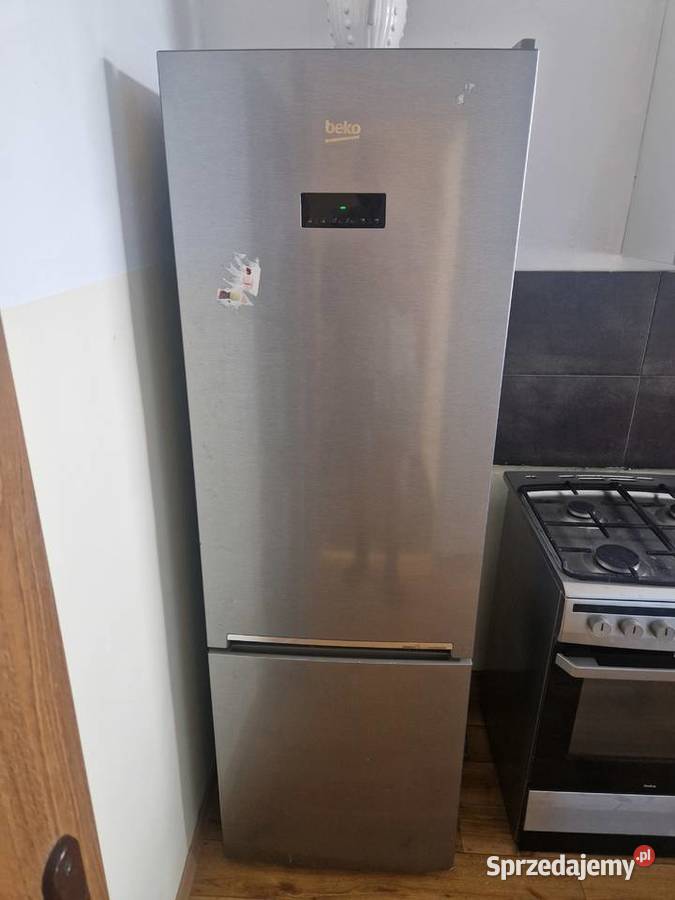 Lodówka beko Warszawa