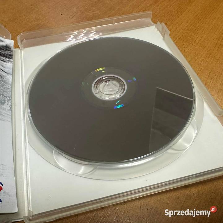 Gra na 3 NHL 10 Sony Playstation 3 warmińsko-mazurskie Elbląg