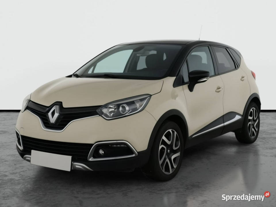 Renault Captur 12 TCe SUV Lublin