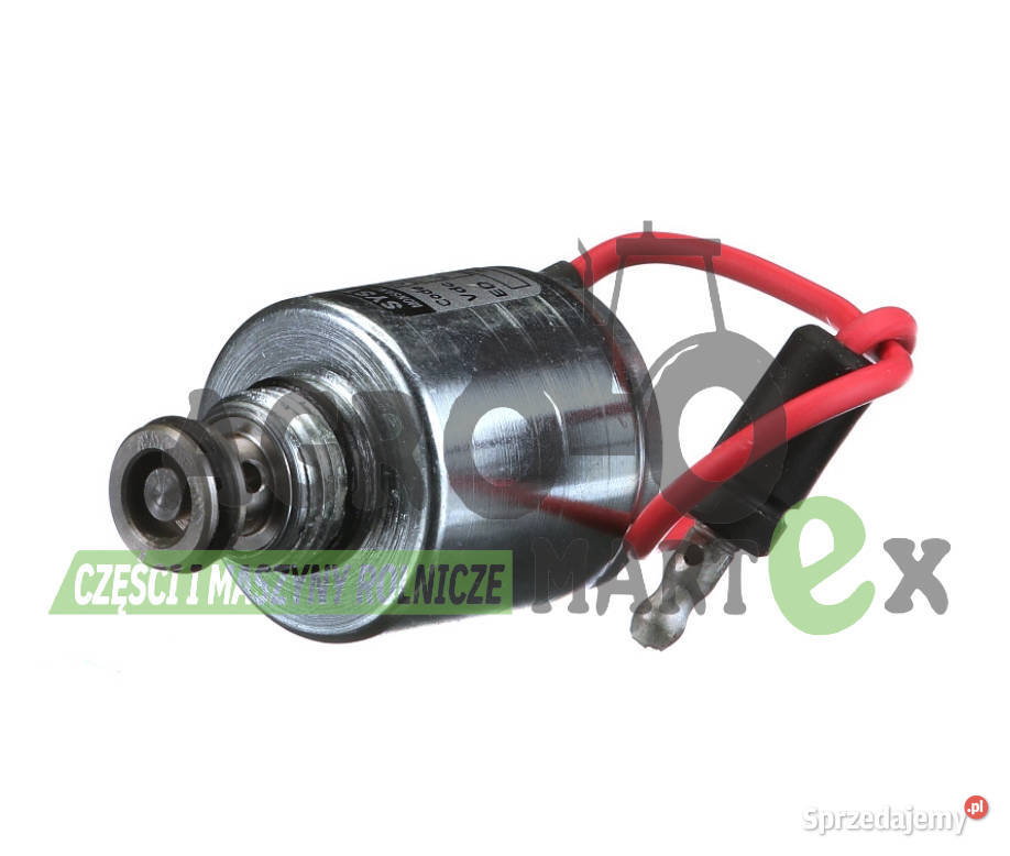 E6NNN982AA 83960471 ELEKTROMAGNES CNH Wichrów