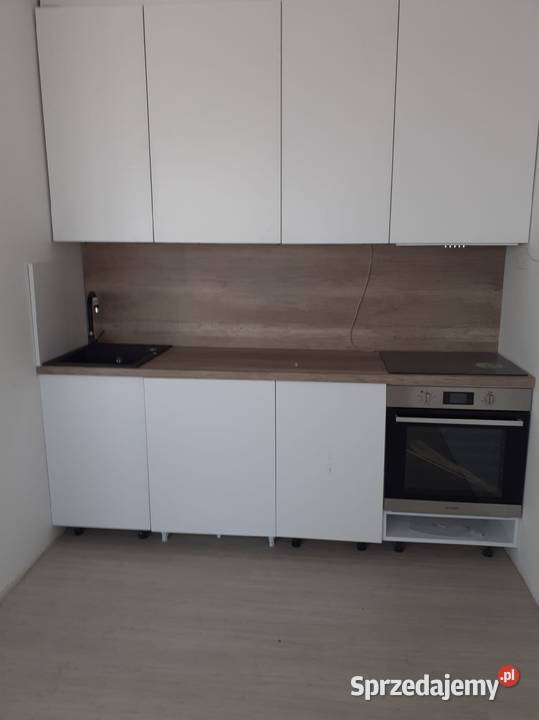 Mieszkanie w Stargardzie os Zachód własność zachodniopomorskie Stargard