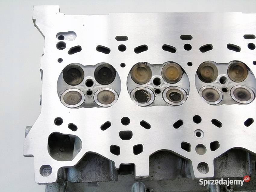 GŁOWICA 7559168 20 i BMW N43B20 E60 E61 E90 E91 osobowe Sosnowiec