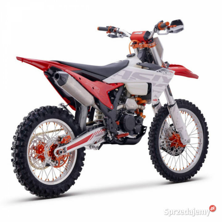 ASIX Inny Cross Asix XR99 300 Transport Raty 26KM wielkopolskie Bicz sprzedam