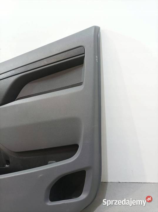 TAPICERKA BOCZEK PRAWY LEWY PRZÓD KPL Peugeot sprzedam