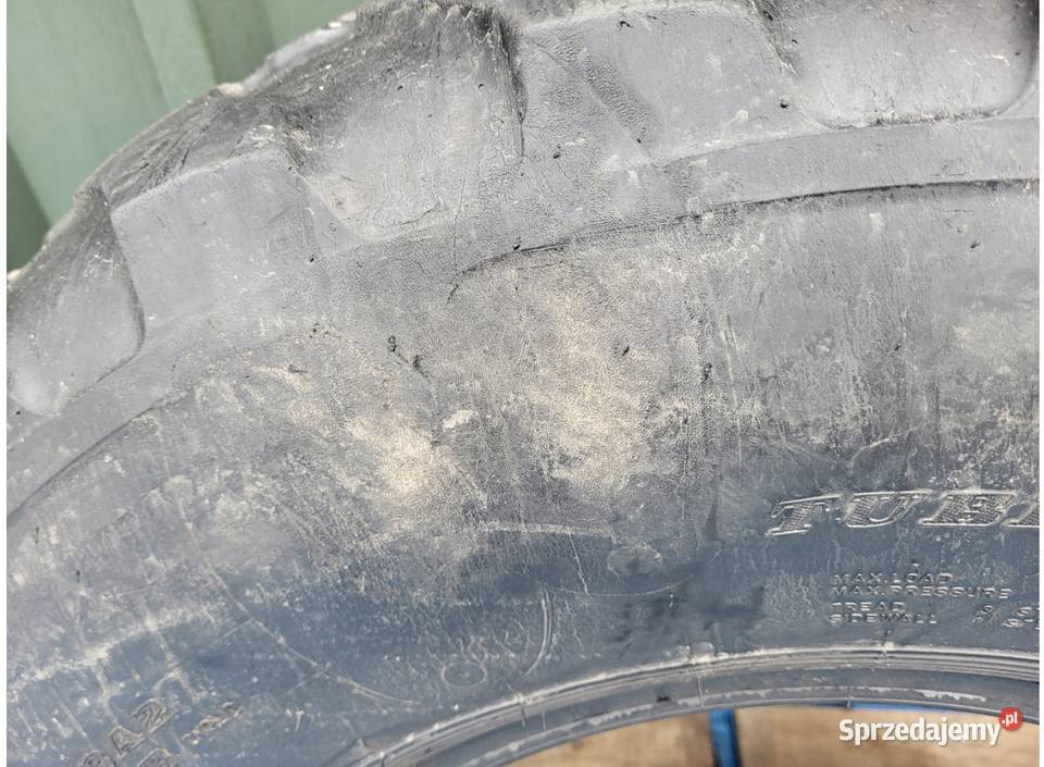 Opony Dunlop 36580 R 20 Sp T9 145 145 Opona 20cale Szprotawa