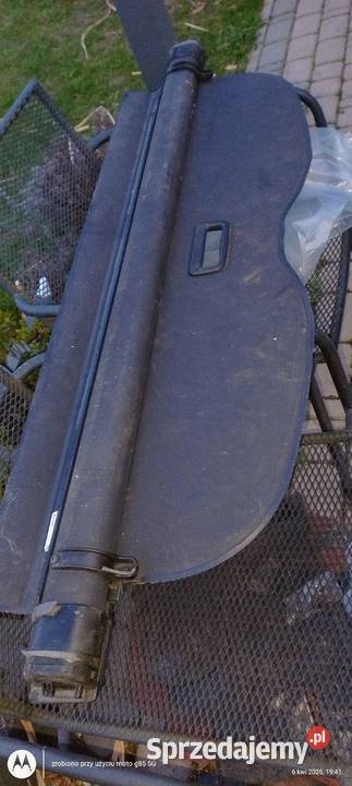 Roleta bagażnika Audi A4 B5 Avant model 8D9