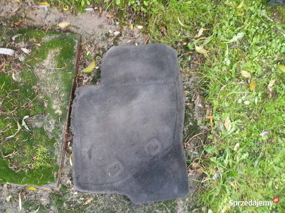 Dywanik ori lewy przód kierowcy Volvo s60 0010 Kraków