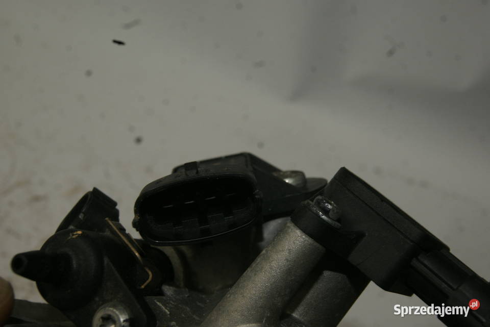 WTRYSK PRZEPUSTNICA CZUJNIKI BOSCH KTM DUKE 125 Rybnik