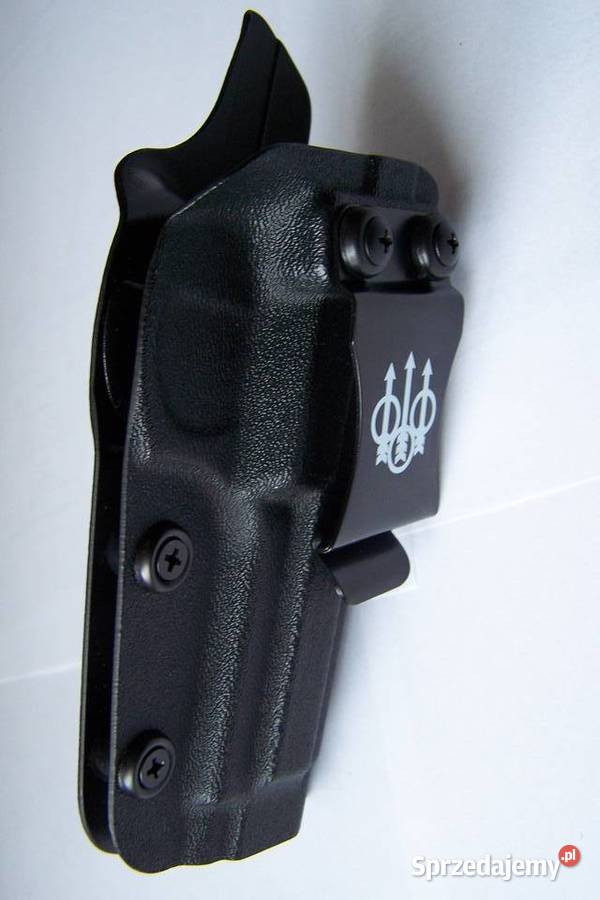Kabura taktyczna IWB Kydex do Beretta 92 FS Reda