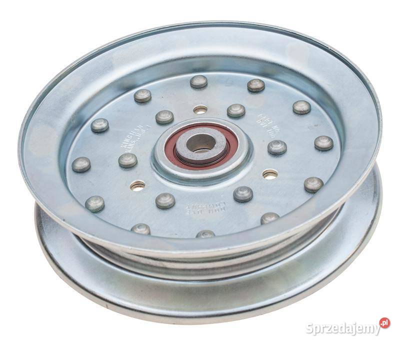 Koło pasowe Ferris napinacza decka IS700 IS2100 Opalenica