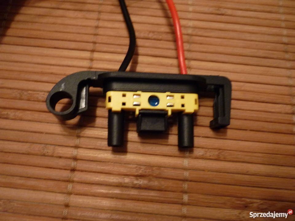 Rezystoropornik dmuchawy THERMOTEC Renault Clio Łódź