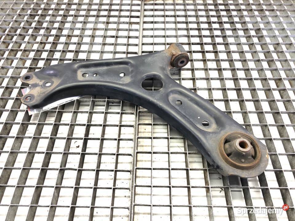 WAHACZ LEWY PRZÓD HYUNDAI KONA Crossover PRZEDNI