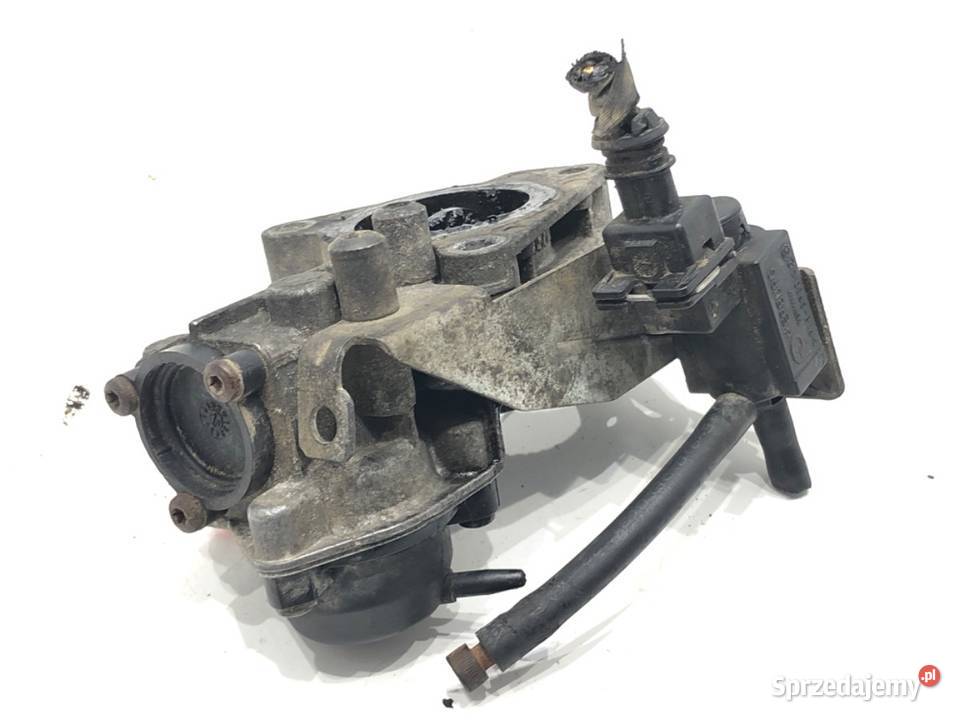 PRZEPUSTNICA OPEL CORSA D 13 75 0614 ZAWÓR