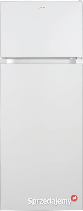 Lodówka CANDY CDG1S514EW 1428 Biała