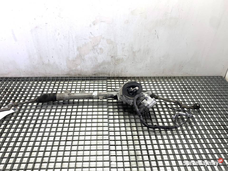 PRZEKŁADNIA KIEROWNICZA MAGLOWNICA OPEL CORSA F