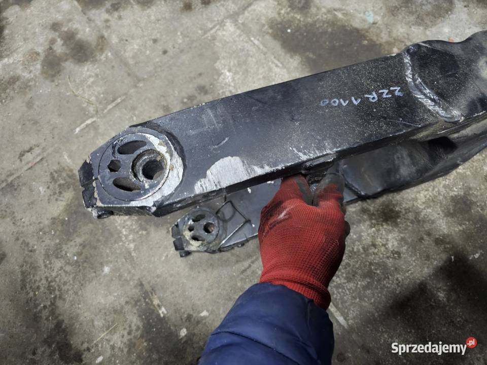 Kawasaki ZZR 1100 wahacz zzr1100 zawieszenie Jelenia Góra sprzedam