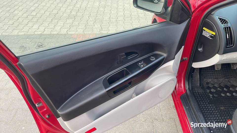KIA CEED SALON POSLKA Nowy Dwór Mazowiecki