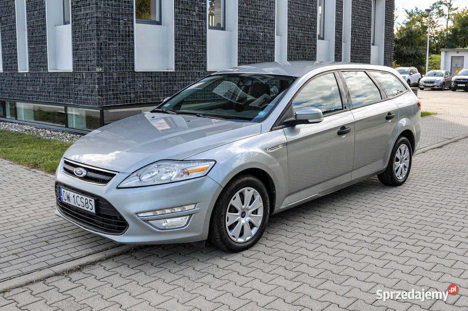 Ford Mondeo 2,0TDCI Salon PL Lift 2014/2015 r.