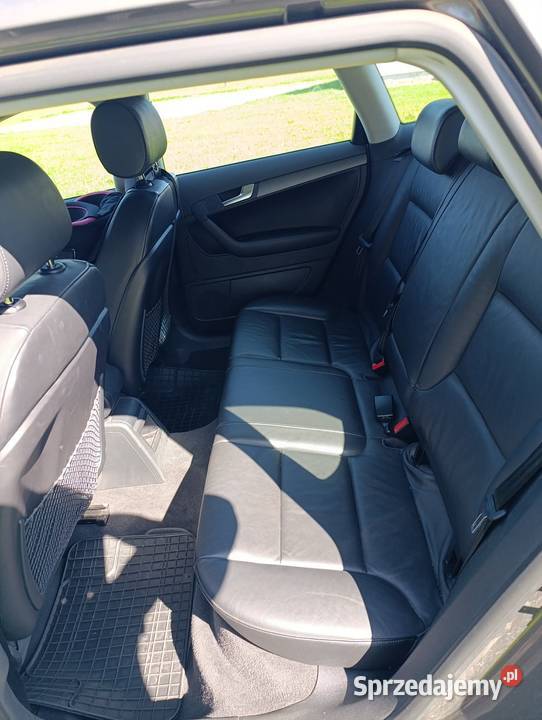 Audi A3 Gostyń