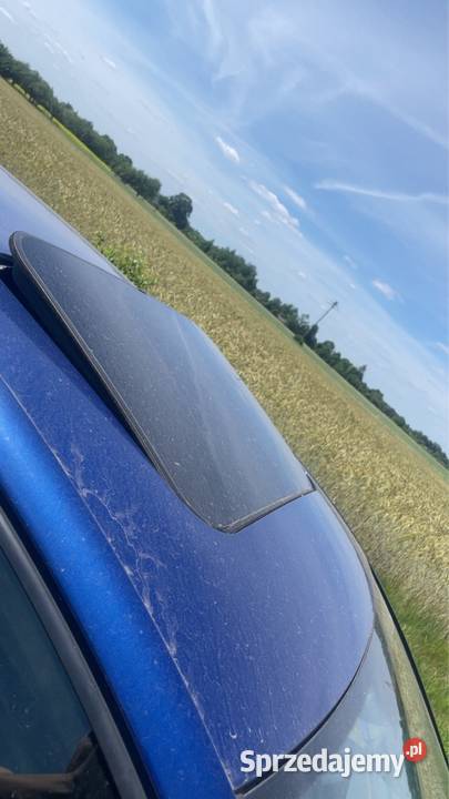 Golf 19 Tdi 2005r kupiony w polskim salonie podlaskie Wyczółki