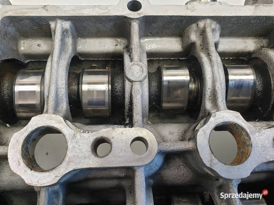 Alfa Romeo 147 19 JTD WAŁKI ROZRZĄDU pokrywa osobowe Janów sprzedam