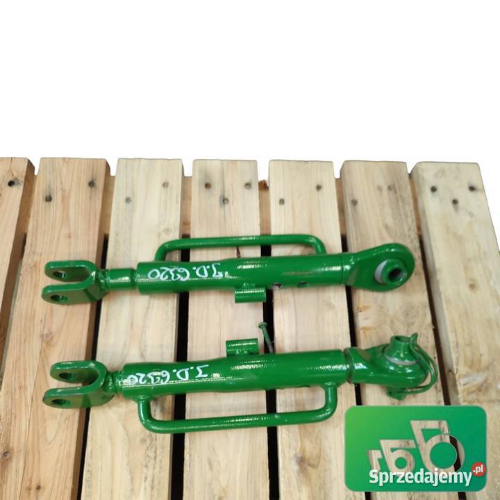 Tylny Podnośnik Stabilizator AL201044 AL201045 wielkopolskie Wilkowo sprzedam