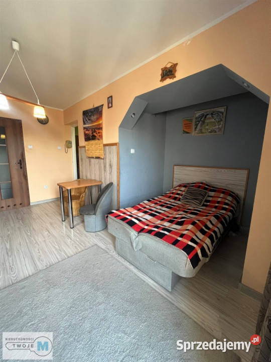 sprzedaży mieszkania 209m2 BuskoZdrój Busko-Zdrój